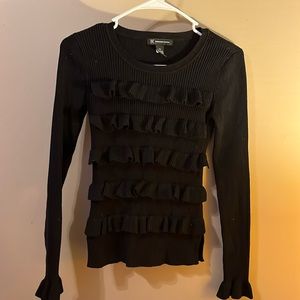 INC International Concepts sweater